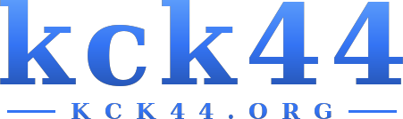 kck44 logo